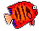 赤い魚